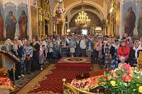 День памяти новомучеников и исповедников Лосино-Петровских