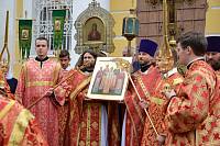 День памяти новомучеников и исповедников Лосино-Петровских