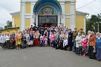 День памяти новомучеников и исповедников Лосино-Петровских