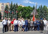 День памяти и скорби в Щелковском благочинии