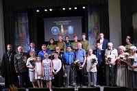 День памяти и скорби в Щелковском благочинии