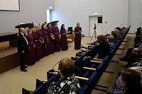 Рождество Христово в Балашихинском благочинии