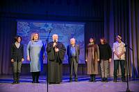 Православный кулинарный фестиваль в г. Щелково