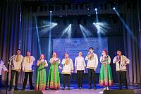 Православный кулинарный фестиваль в г. Щелково