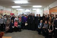 Педагогический семинар в Балашихе