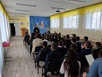 Рождество Христово в Шатурском благочинии