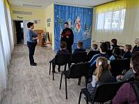 Рождество Христово в Шатурском благочинии