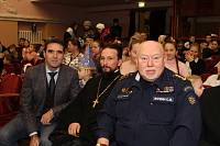 Рождество Христово в Шатурском благочинии