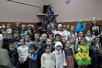 Рождество Христово в Ликино-Дулевском благочинии