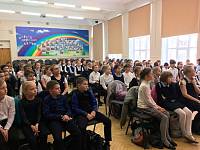 Рождество Христово в Щелковском благочинии