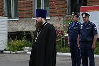 Месячник сплочения воинских коллективов в Богородском городском округе