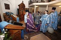 200-летие Скорбященского храма г. Лосино-Петровский