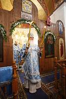 200-летие Скорбященского храма г. Лосино-Петровский