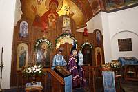 200-летие Скорбященского храма г. Лосино-Петровский