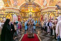 200-летие Сергиевского храма деревни Алмазово