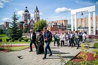 День городского округа Щелково