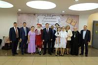 Конференция педагогической общественности в Щелкове 