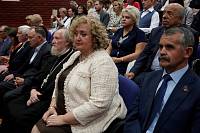 Конференция педагогической общественности в Щелкове 