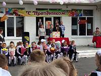 День знаний в Шатурском благочинии