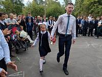 День знаний в Шатурском благочинии