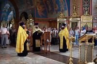 Собрание учителей, преподающих предметы духовно-нравственного направления, в Ногинске