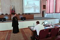 Презентация проектов губернаторской премии «Наше Подмосковье» в Щелкове