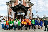 День солидарности в борьбе с терроризмом в Щелкове