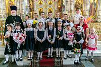 День знаний в городском округе Щелково