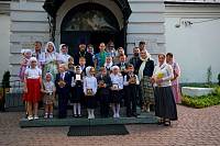 День знаний в городском округе Щелково