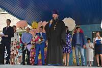 День знаний в Ликино-Дулевском благочинии