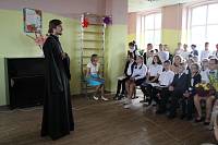 День знаний в Ликино-Дулевском благочинии