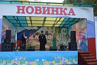 Дни деревни в городском округе Ликино-Дулево