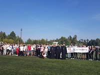 День трезвости в Шатурском благочинии