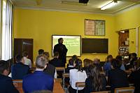 День трезвости в Шатурском благочинии