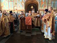 День трезвости в Щелковском благочинии