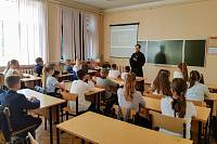 День трезвости в Щелковском благочинии