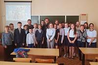 День трезвости в Щелковском благочинии