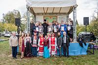 Семейный праздник в Павлово-Посадском благочинии