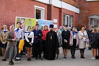 Праздник трезвости в Орехово-Зуеве