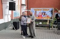 Праздник трезвости в Орехово-Зуеве