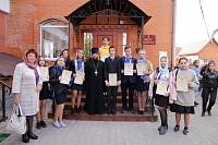 Праздник трезвости в Орехово-Зуеве