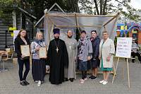 Праздник трезвости в Орехово-Зуеве