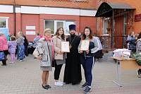 Праздник трезвости в Орехово-Зуеве