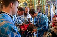 Юбилей Богородицерождественского храма села Нестерово и 150-летие со дня рождения священномученика Иоанна Парусникова