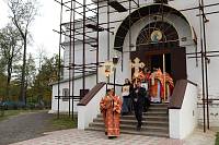 День памяти священномученика Николая Широгорова в Ямкино