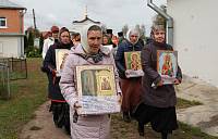 День памяти священномученика Николая Широгорова в Ямкино