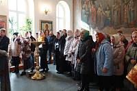 День памяти священномученика Николая Широгорова в Ямкино