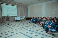 Совет по градостроительству в Ликино-Дулеве