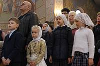 Празднование Собора новомучеников Балашихинских