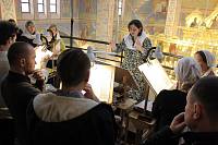 Празднование Собора новомучеников Балашихинских